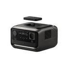 Зарядна станція EcoFlow RIVER 3 Plus Wireless 