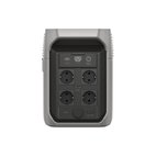 Зарядна станція EcoFlow DELTA 3 1500 