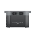 Зарядна станція EcoFlow DELTA 2 Max (2048 Вт·год) 