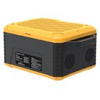 FJD PowerSec MP2000 портативна зарядна станція 2000W зі знімним акумулятором