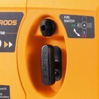 Інверторний генератор MaXpeedingRods MXR1500