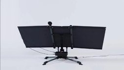 Сонячний трекер EcoFlow Solar Tracker