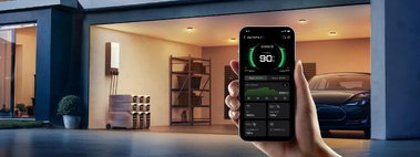 Зарядна станція EcoFlow DELTA Pro 3