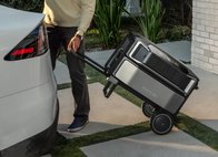Зарядна станція EcoFlow DELTA Pro Ultra