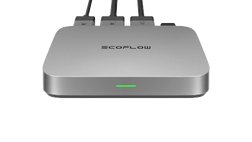 Мікроінвертор EcoFlow PowerStream 600W