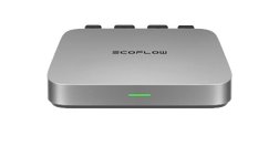 Мікроінвертор EcoFlow PowerStream 600W