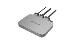 Мікроінвертор EcoFlow PowerStream 600W