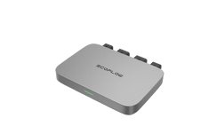 Мікроінвертор EcoFlow PowerStream 600W