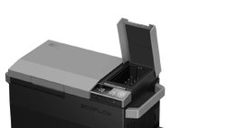 Холодильник Ecoflow Glacier з акумулятором