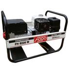 Генератор бензиновий Fogo FH 8220 W
