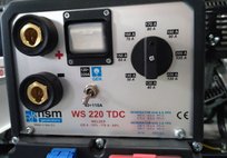 Генератор бензиновий Fogo FH 8220 W