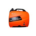 Інверторний генератор GTM R2000IS
