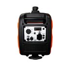 Інверторний генератор GTM R3100IS