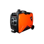 Інверторний генератор GTM R3100IS