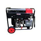 Дизельний генератор 10 кВт Senci CM14000C-DE