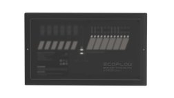 Панель керування EcoFlow Power Kit