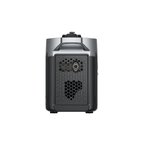 Двопаливний Генератор EcoFlow Smart Generator (газ-бензин)