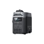 Двопаливний Генератор EcoFlow Smart Generator (газ-бензин)