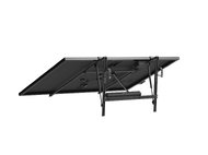 Автоматичний сонячний трекер EcoFlow Single Axis Solar Tracker для сонячної панелі на 400 Вт