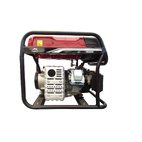 Генератор бензиновий 2.5 кВт Vulkan SC3250E-II (SC3250E-II)