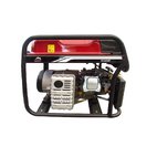 Генератор бензиновий 3.2 кВт VULKAN SC4000E-II (SC4000E-II)