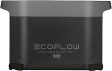 Додаткова батарея EcoFlow DELTA Max Extra Battery