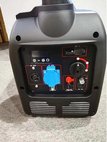 Інверторний генератор HOLFILL LP3500i 3,5 кВт 