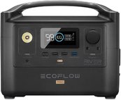 Набір EcoFlow RIVER Pro + RIVER Pro Extra Battery Bundle