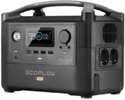 Набір EcoFlow RIVER Pro + RIVER Pro Extra Battery Bundle