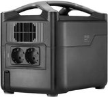 Набір EcoFlow RIVER Pro + RIVER Pro Extra Battery Bundle