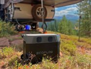 Набір EcoFlow DELTA Pro (EU) + 2шт EcoFlow DELTA Pro Extra Battery (EU)