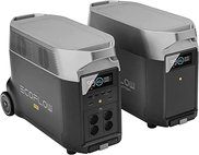 Набір EcoFlow DELTA Pro (EU) + EcoFlow DELTA Pro Extra Battery (EU) 