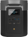 Зарядна станція EcoFlow DELTA Max 2000 (2000 Вт)