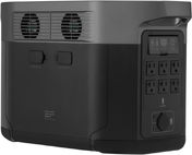 Зарядна станція EcoFlow DELTA Max 2000 (2000 Вт)