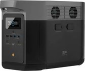 Зарядна станція EcoFlow DELTA Max 1600 (1612 Вт/г)