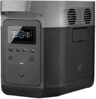 Зарядна станція EcoFlow DELTA (1260 Вт) (офіційна гарантія 2 роки)