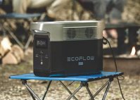 Зарядна станція EcoFlow DELTA mini (890 Вт)