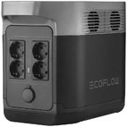 Зарядна станція EcoFlow DELTA (1260 Вт) (офіційна гарантія 2 роки)