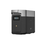 Додаткова батарея EcoFlow DELTA 2 Extra Battery