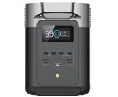 Зарядна станція EcoFlow DELTA 2 (1024 Вт/ч) (EU)