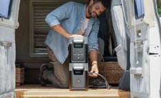 Зарядна станція EcoFlow DELTA 2 (1024 Вт/ч) (EU)