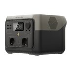 Зарядна станція EcoFlow RIVER 2 Max (EU)
