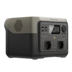Зарядна станція EcoFlow RIVER 2 Max (EU)