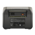 Зарядна станція EcoFlow RIVER 2 Max (EU)