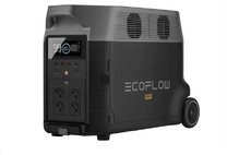 Зарядна станція EcoFlow DELTA Pro (3600 Вт/г) (DEMO)