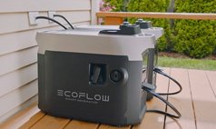 Зарядна станція EcoFlow DELTA Pro (3600 Вт/г) (DEMO)