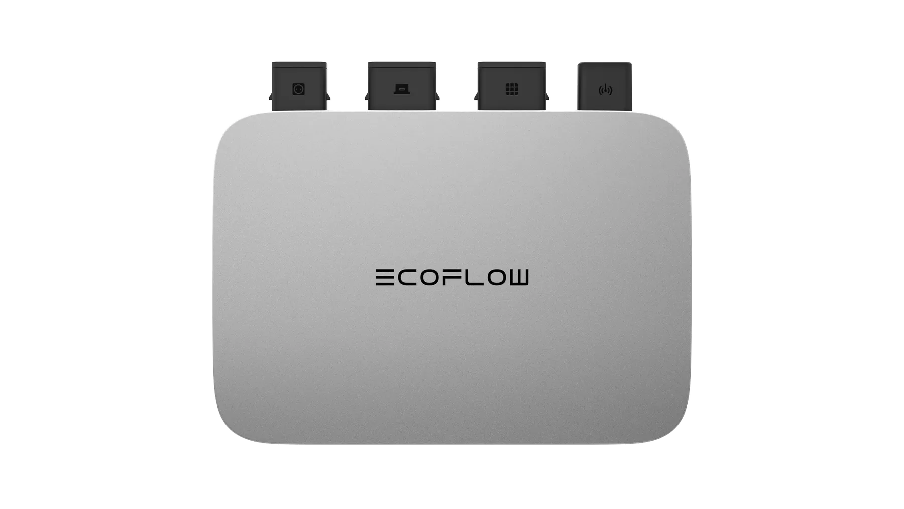 Мікроінвертор EcoFlow PowerStream 600W