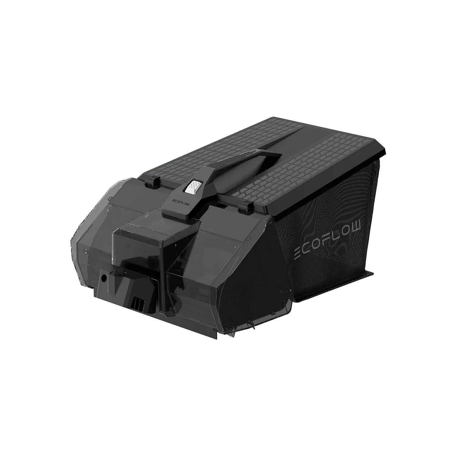 Набір для підмітання газону до газонокосарки Ecoflow Blade 