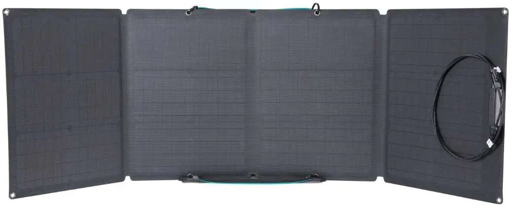 Сонячна батарея EcoFlow 110W Solar Panel