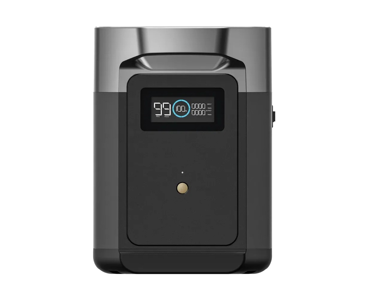 Додаткова батарея EcoFlow DELTA 2 Extra Battery